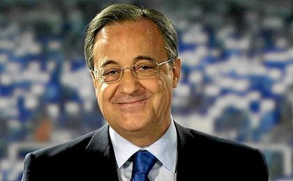 Florentino Pérez calificó la sanción de la FIFA de "profundamente injusta". Florentino Pérez calificó la sanción de la FIFA de "profundamente injusta".