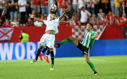 "La victoria es para todo el equipo y para la afición", apuntó Mariano. "La victoria es para todo el equipo y para la afición", apuntó Mariano.
