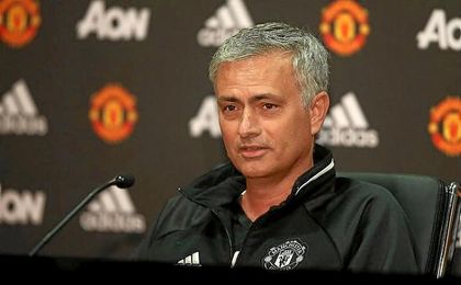 "Somos un equipo, no somos Wayne Rooney", indicó el portugués. "Somos un equipo, no somos Wayne Rooney", indicó el portugués.