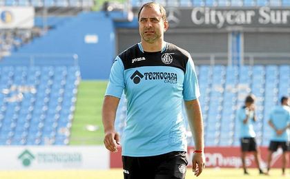 El equipo madrileño ha caído a la penúltima posición de la Liga 1/2/3 con siete jornadas disputadas. El equipo madrileño ha caído a la penúltima posición de la Liga 1/2/3 con siete jornadas disputadas.