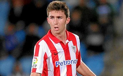 Didier D.: "No he convocado a Laporte para impedirle jugar con otra selección nacional". Didier D.: "No he convocado a Laporte para impedirle jugar con otra selección nacional".