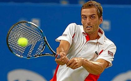 Ramos sorprende a Thiem en Chengdu. Ramos sorprende a Thiem en Chengdu.