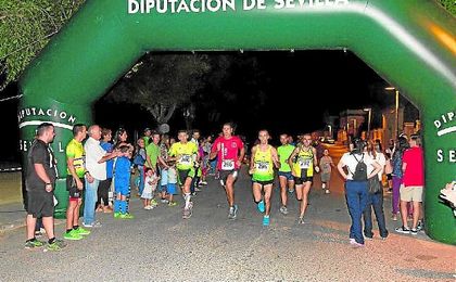 Imagen de la prueba. Imagen de la prueba.