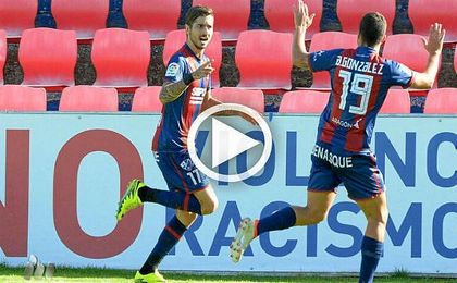 Vadillo se estrena como goleador en el Huesca Vadillo se estrena como goleador en el Huesca