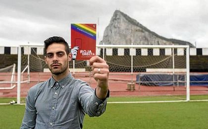 El Barcelona invitará a Jesus Tomillero al palco del Nou Camp. El Barcelona invitará a Jesus Tomillero al palco del Nou Camp.