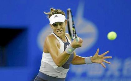 Mala semana para las españolas en el Ranking WTA. Mala semana para las españolas en el Ranking WTA.