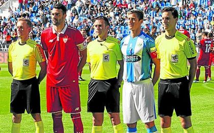 Iborra, otra vez de comodín. Iborra, otra vez de comodín.