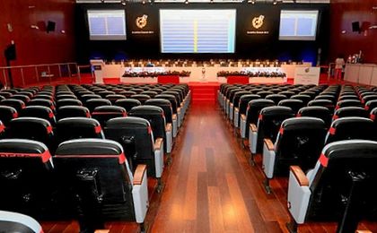 La demanda fue impuesta en 2015 y ahora el juez ha condenado a la RFEF. La demanda fue impuesta en 2015 y ahora el juez ha condenado a la RFEF.