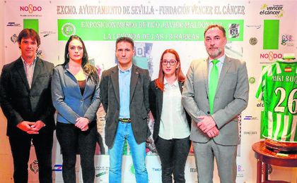 Fútbol contra el cáncer Fútbol contra el cáncer