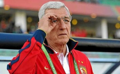 La selección china se encuentra en la tercera y última fase de clasificación de Asia para el Mundial de Rusia. La selección china se encuentra en la tercera y última fase de clasificación de Asia para el Mundial de Rusia.