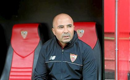 "Ojalá tengamos la posibilidad de seguir con esta ilusión". "Ojalá tengamos la posibilidad de seguir con esta ilusión".