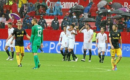 El futbolista luso ha lamentado que este domingo "podría haber hecho más". El futbolista luso ha lamentado que este domingo "podría haber hecho más".