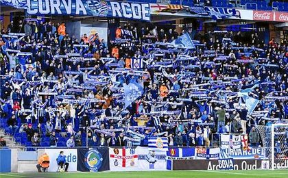 Los socios serán reubicados automáticamente por la entidad en otros sectores del RCDE Stadium. Los socios serán reubicados automáticamente por la entidad en otros sectores del RCDE Stadium.