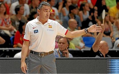 La primera etapa como seleccionador fue del 2009 al 2012. La primera etapa como seleccionador fue del 2009 al 2012.
