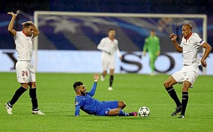 El triunfo logrado en Zagreb ya reportó 1,5 millones de euros. El triunfo logrado en Zagreb ya reportó 1,5 millones de euros.