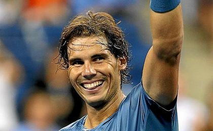 Nadal confía en resucitar Nadal confía en resucitar