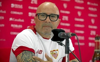"Sabemos que el de mañana es un partido muy complejo en el que lo pasaremos mal si no estamos bien". "Sabemos que el de mañana es un partido muy complejo en el que lo pasaremos mal si no estamos bien".