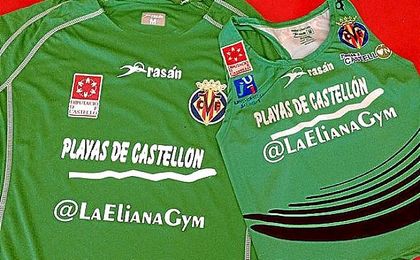 Los deportistas se consolidan en la cima. Los deportistas se consolidan en la cima.
