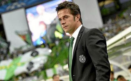 Marco Silva. Marco Silva.