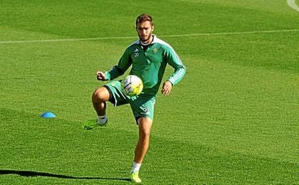 Germán Pezzella tiene buen cartel en Italia. Germán Pezzella tiene buen cartel en Italia.