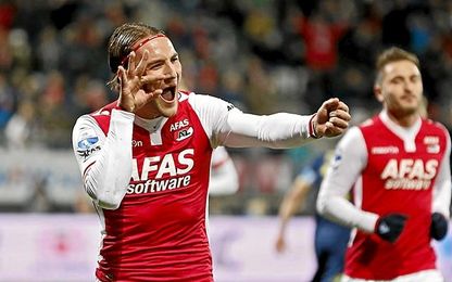 Imagen de Nemanja Gudelj. Imagen de Nemanja Gudelj.