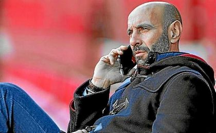 Parece claro que el lateral es otra de las posiciones que el de San Fernando se plantea reforzar. Parece claro que el lateral es otra de las posiciones que el de San Fernando se plantea reforzar.