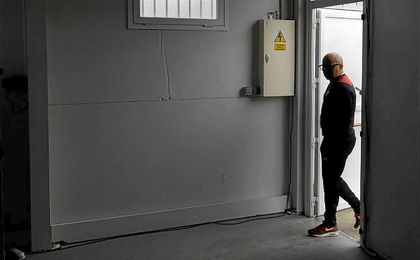 Jorge Sampaoli Jorge Sampaoli