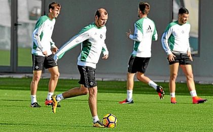 Zozulia espera tener más oportunidades antes del cierre del mercado. Zozulia espera tener más oportunidades antes del cierre del mercado.