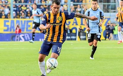 Walter Montoya llegará en unas horas a la capital hispalense. Walter Montoya llegará en unas horas a la capital hispalense.