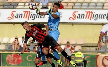 Vinculan a Munir Mohand con el Betis Vinculan a Munir Mohand con el Betis