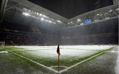 Turquía anuncia que presentará su candidatura para la Eurocopa de 2024 Turquía anuncia que presentará su candidatura para la Eurocopa de 2024