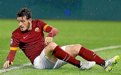 La Roma confirma la rotura del ligamento cruzado anterior de Florenzi. La Roma confirma la rotura del ligamento cruzado anterior de Florenzi.