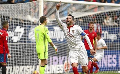 El banquillo más goleador de LaLiga El banquillo más goleador de LaLiga