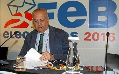 Aumentan los cargos sobre José Luis Sáez. Aumentan los cargos sobre José Luis Sáez.