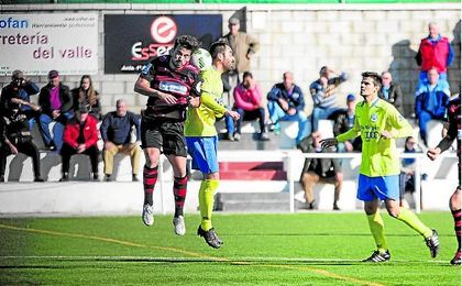 El 2-0 ante el Coria es la última victoria del Gerena. El 2-0 ante el Coria es la última victoria del Gerena.