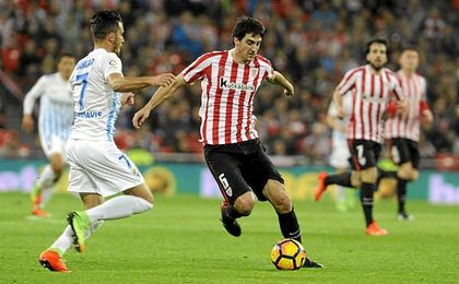 San José y Williams, cifra redonda con el Athletic San José y Williams, cifra redonda con el Athletic