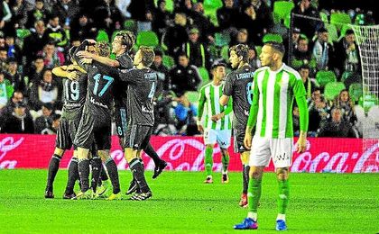 El tercer peor Betis del siglo El tercer peor Betis del siglo