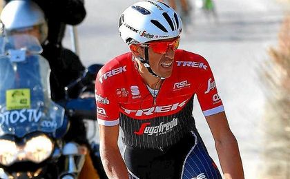 Froome, Contador y Valverde entre los preinscritos a la Volta Catalunya Froome, Contador y Valverde entre los preinscritos a la Volta Catalunya