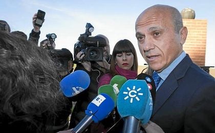 José María Del Nido cumple tres años en prisión y solicita el tercer grado José María Del Nido cumple tres años en prisión y solicita el tercer grado