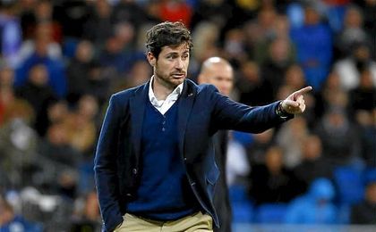 Víctor: "No queremos nada a favor, sólo no sentirnos perjudicados" Víctor: "No queremos nada a favor, sólo no sentirnos perjudicados"