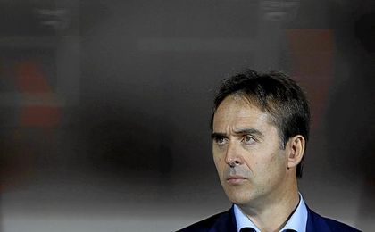 Lopetegui planea introducir novedades en su próxima lista. Lopetegui planea introducir novedades en su próxima lista.