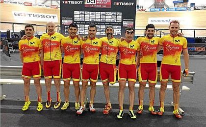 España muy concienciada con el deporte paralímpico. España muy concienciada con el deporte paralímpico.