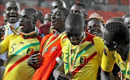 La FIFA suspende con efecto inmediato a la Federación de Mali La FIFA suspende con efecto inmediato a la Federación de Mali