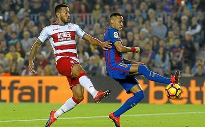 El Granada fija los precios más caros de la temporada para recibir al Barça El Granada fija los precios más caros de la temporada para recibir al Barça
