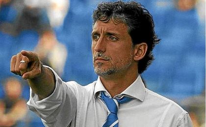 Pablo Alfaro candidato número uno para el banquillo del Mirandés. Pablo Alfaro candidato número uno para el banquillo del Mirandés.