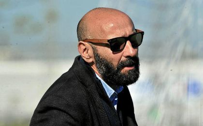 Monchi abandona el Sevilla. Monchi abandona el Sevilla.