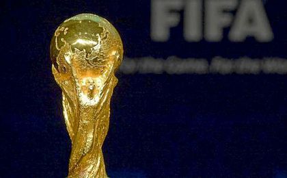 Infantino quiere un Mundial con 48 selecciones. Infantino quiere un Mundial con 48 selecciones.