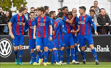 Imagen del partido. Imagen del partido.
