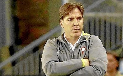 Si Sampaoli se va; las alternativas Si Sampaoli se va; las alternativas