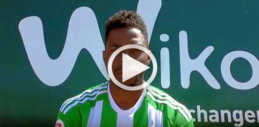 Donk protagoniza el vídeo contra el racismo. Donk protagoniza el vídeo contra el racismo.
